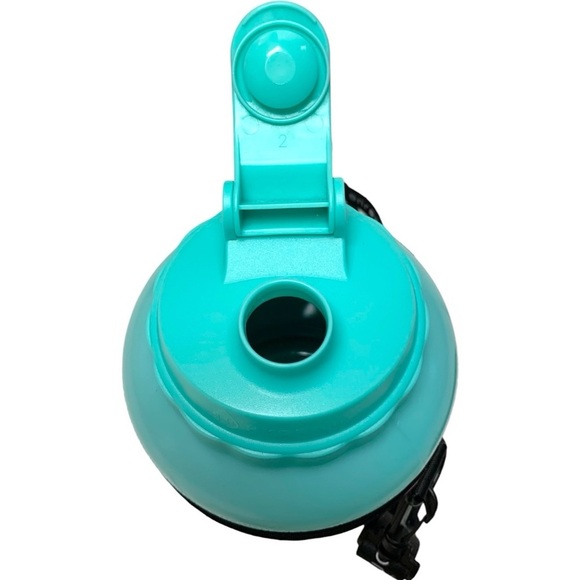 HydroJug limited edition galaxy sleeve with mint jug and strap - Picture 12 of 15